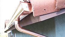 Rain Gutter Installation, Repair, Cleaning in Wagner, MI